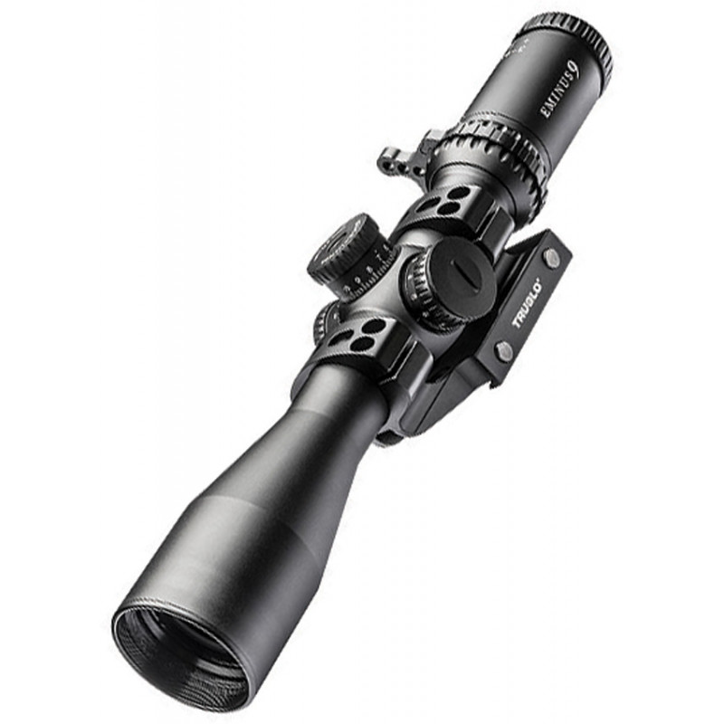 Eminus IR Scope 3-9x42 30mm