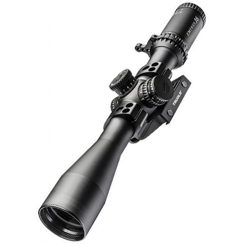 Eminus IR Scope 4-16x44mm