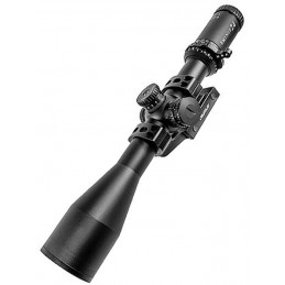 Eminus IR Scope 6-24x50 30mm