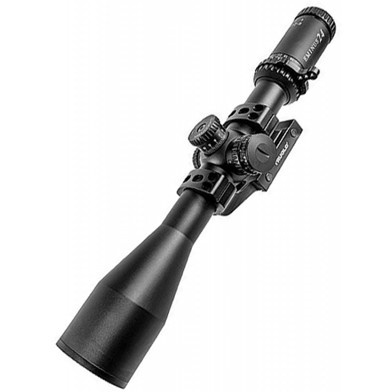 Eminus IR Scope 6-24x50 30mm