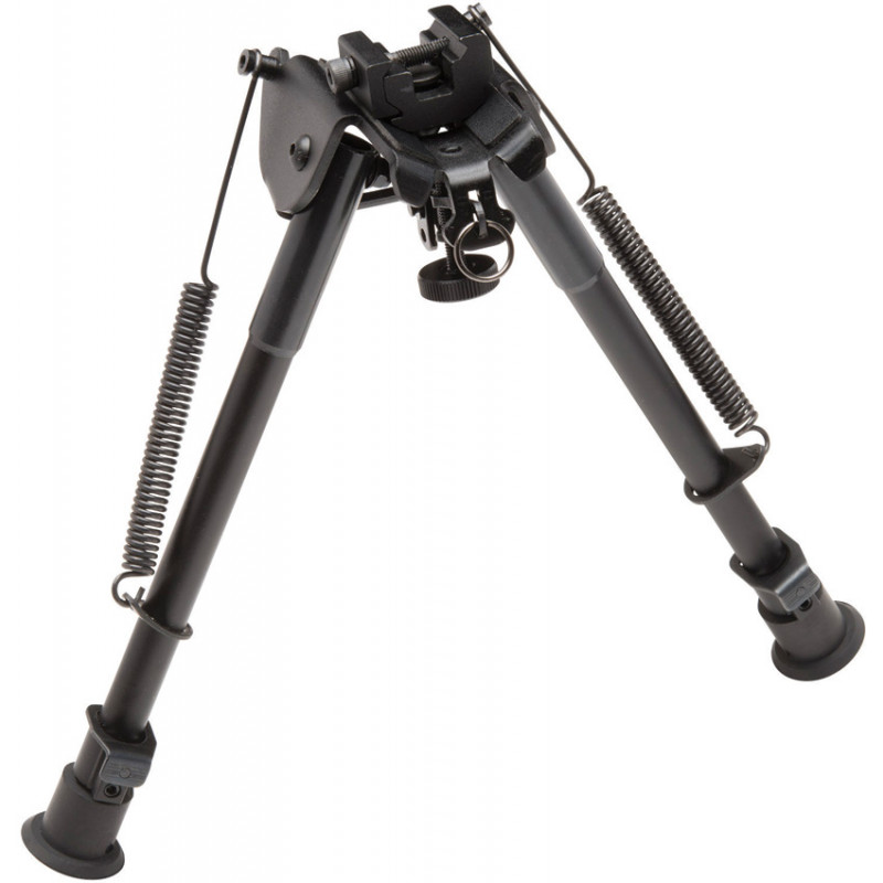 TacPod Folding Bipod