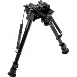 TacPod Folding Bipod 9-13 Piv