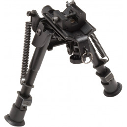 Tac-Pod Folding Bipod