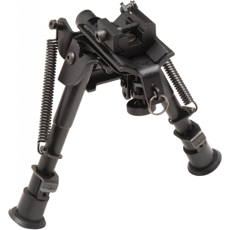 Tac-Pod Folding Bipod