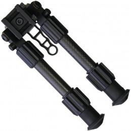 Tac-Pod Pivoting Bipod 6-9