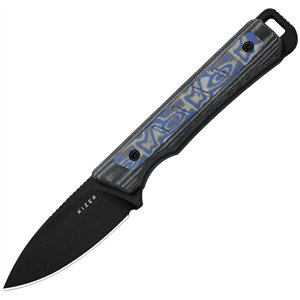 Whiskey Jack Fixed Blade
