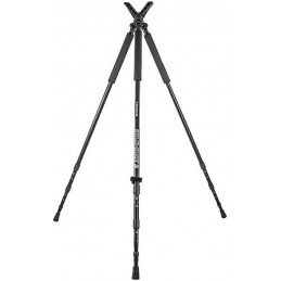 Solid-Shot Tripod Rest