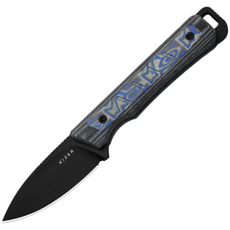 Whiskey Jack Fixed Blade