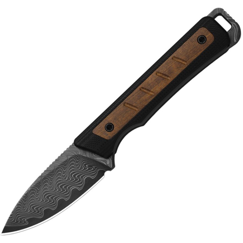 Whiskey Jack Fixed Blade
