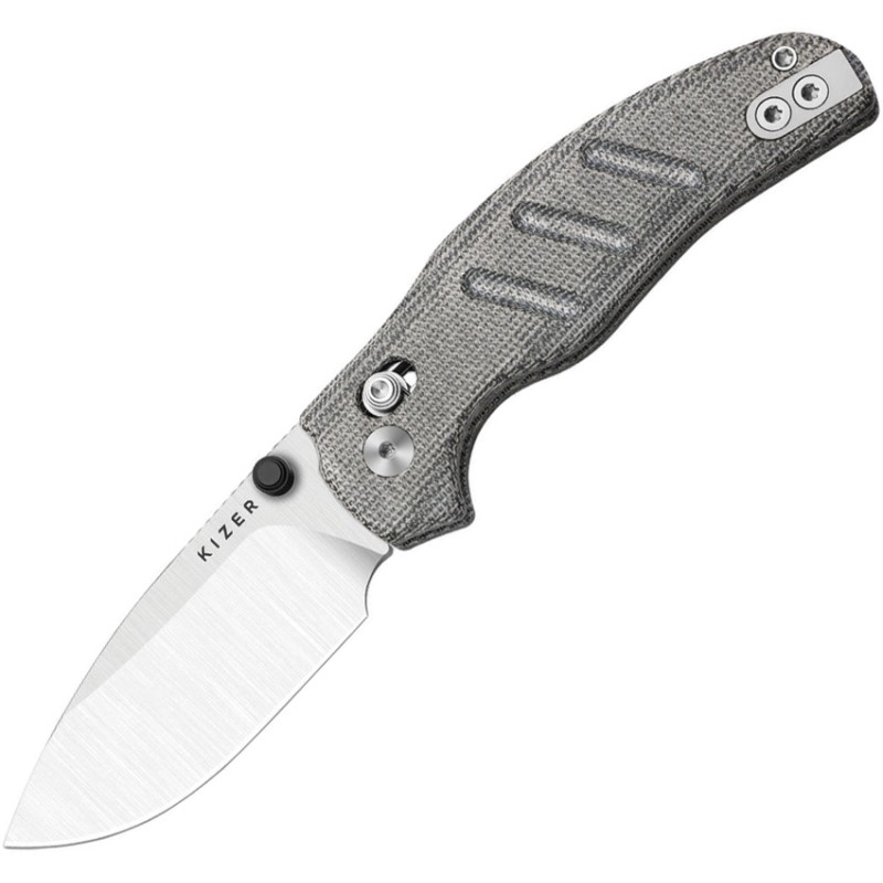 C01C 2.9 Clutch Lock Micarta