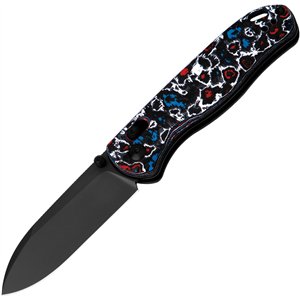 Drop Bear Clutch Lock Nebula