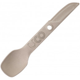 Switch Spork Utensil Set Sand