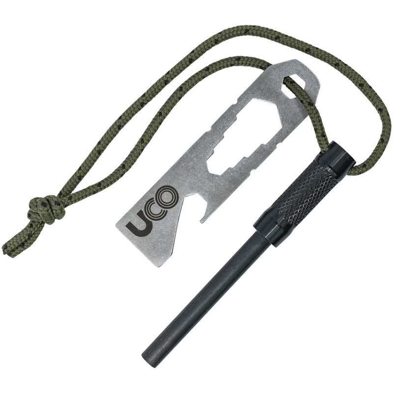 Survival Fire Striker