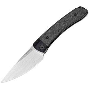 Mini MoMo Linerlock CF/Timas