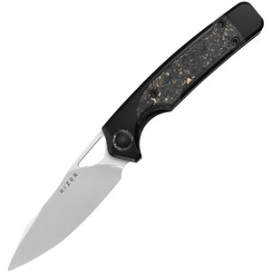 Ara Linerlock Gold Flake
