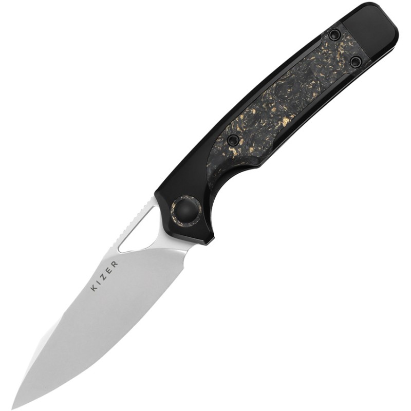 Ara Linerlock Gold Flake