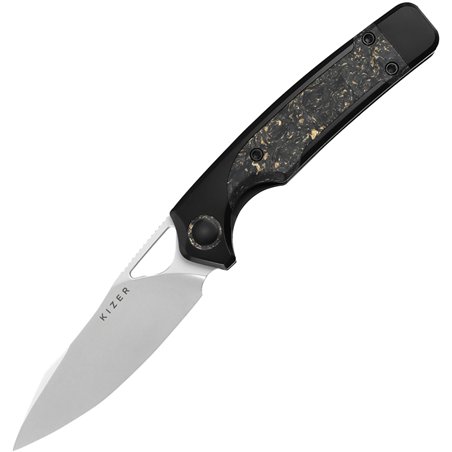 Ara Linerlock Gold Flake