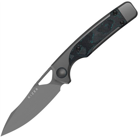 Ara Linerlock Brittany Blue