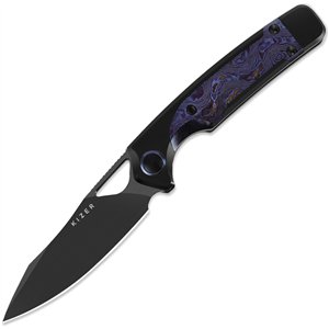 Ara Linerlock Timascus