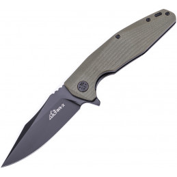 Hugger Linerlock OD