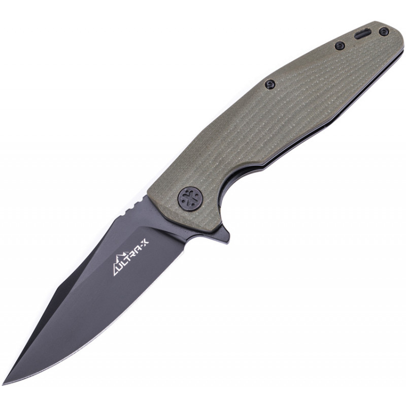 Hugger Linerlock OD