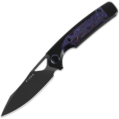 Ara Linerlock Timascus