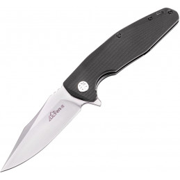 Hugger Linerlock Black