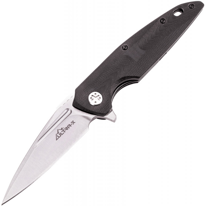 Bat Linerlock Black