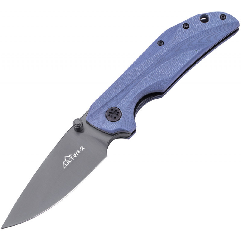 Rye Linerlock