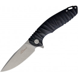 Ripple Linerlock Black