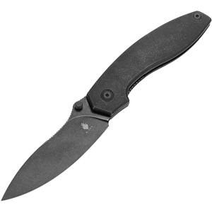 Doberman Linerlock Black