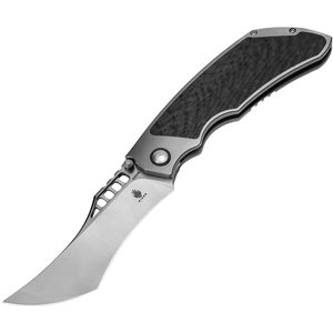Huntsmen Framelock CF