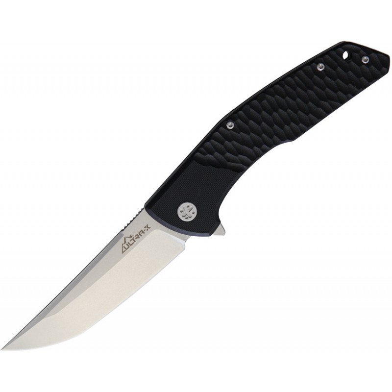 Rhino Linerlock Black