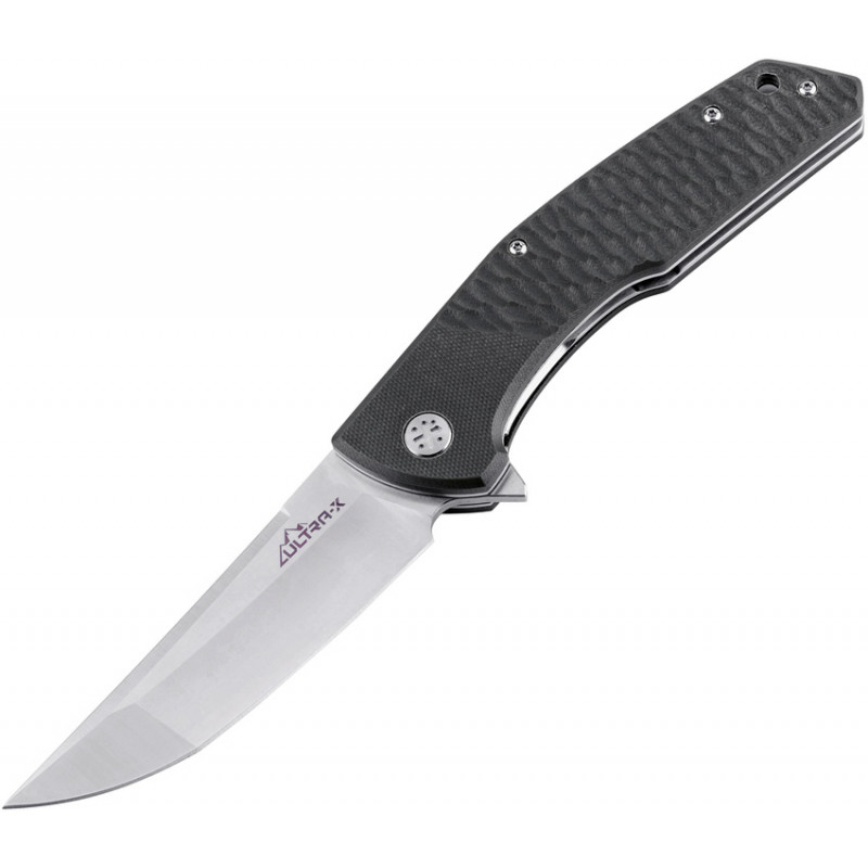 Rhino Linerlock Black