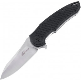 Vulture Linerlock Black