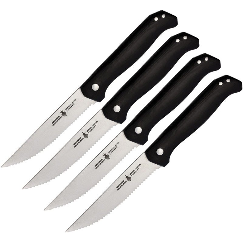 Begleiter Steak Knife