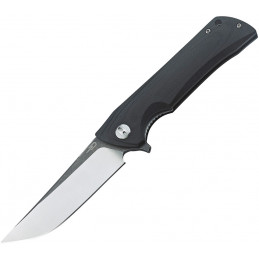 Paladin Linerlock Black