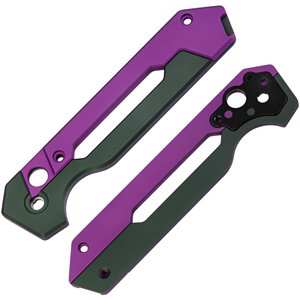 Hyper Handle Scales Aluminum