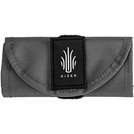 Knife Roll Free with Purchase