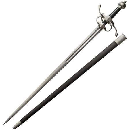 Renaissance Side Sword