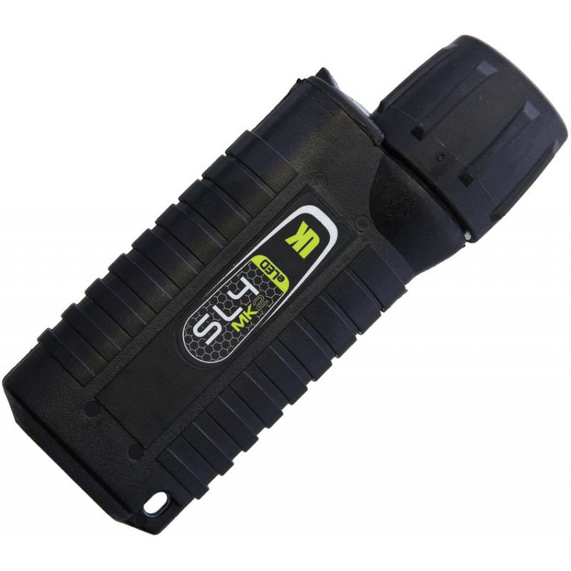 SL4 eLED MK2 Dive Light Black