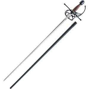 Swept Hilt Rapier