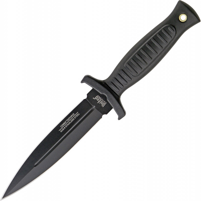 Combat Commander Boot Knife