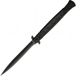 Rampage Stiletto Black