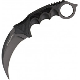 Honshu Karambit Black