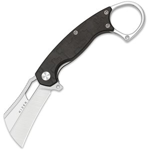 Dodo Linerlock Richlite