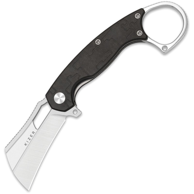 Dodo Linerlock Richlite