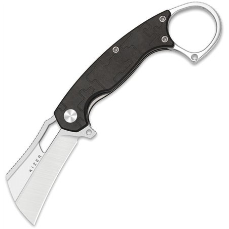 Dodo Linerlock Richlite