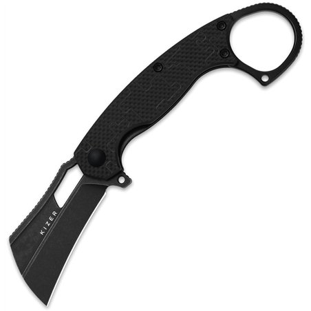 Dodo Linerlock G10