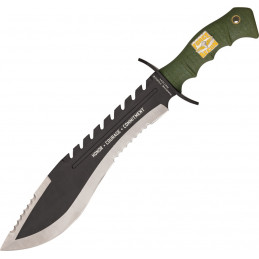 USMC Kukri Machete